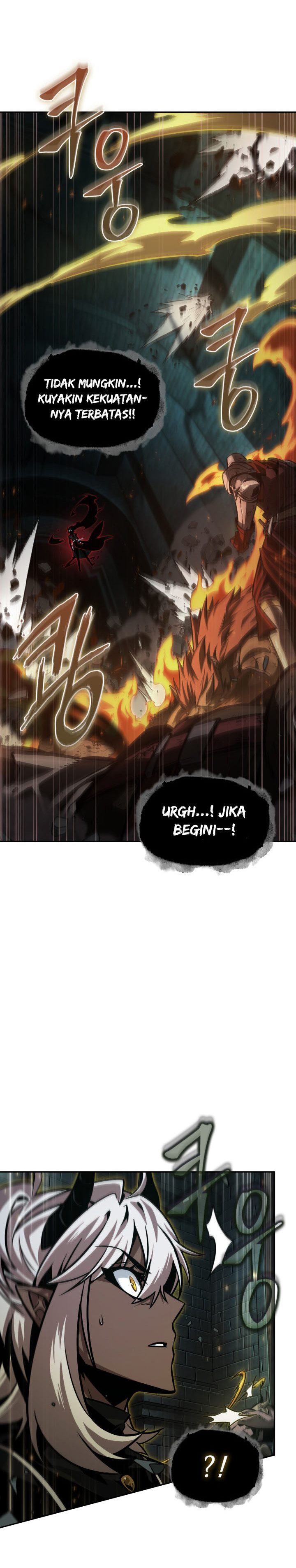 Tomb Raider King Chapter 373 - halaman 25