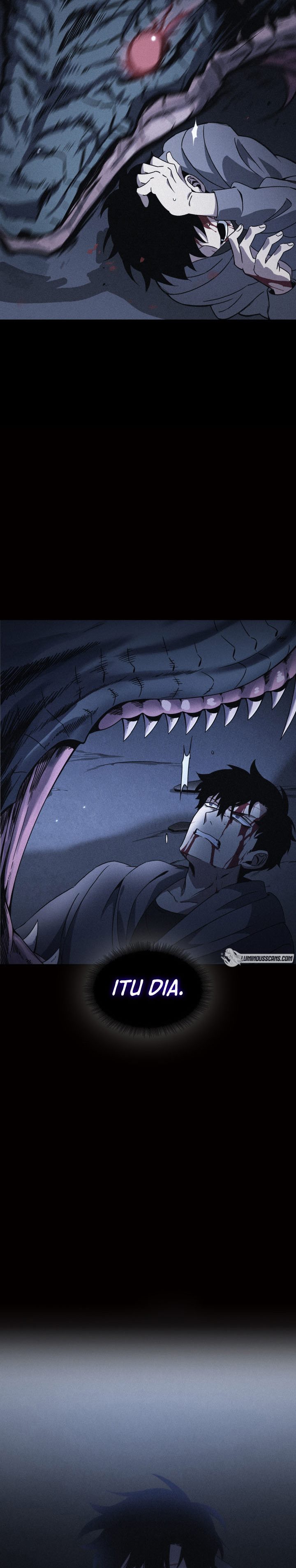 Tomb Raider King Chapter 373 - halaman 28