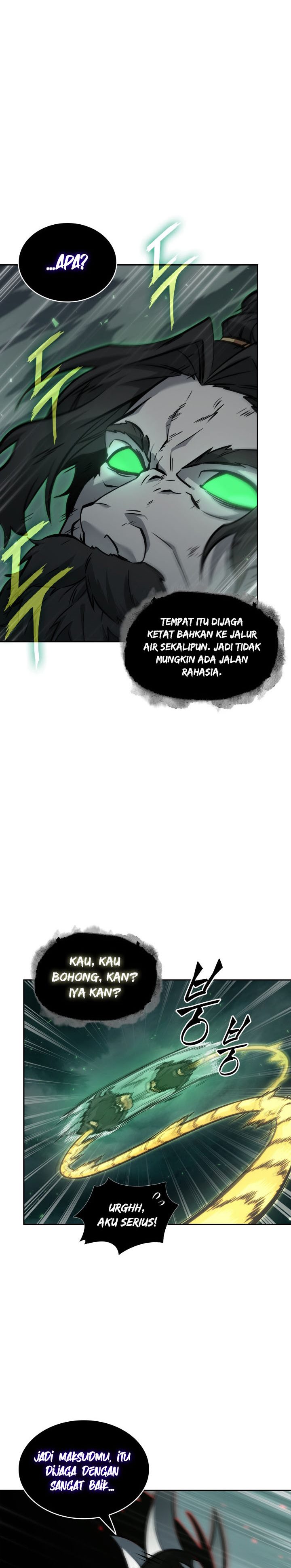 Tomb Raider King Chapter 373 - halaman 9