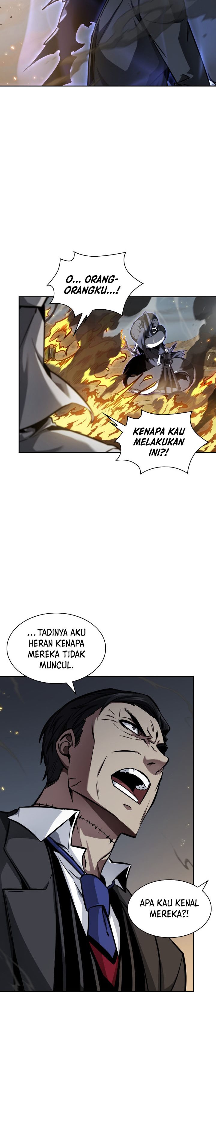 Tomb Raider King Chapter 374 - halaman 15