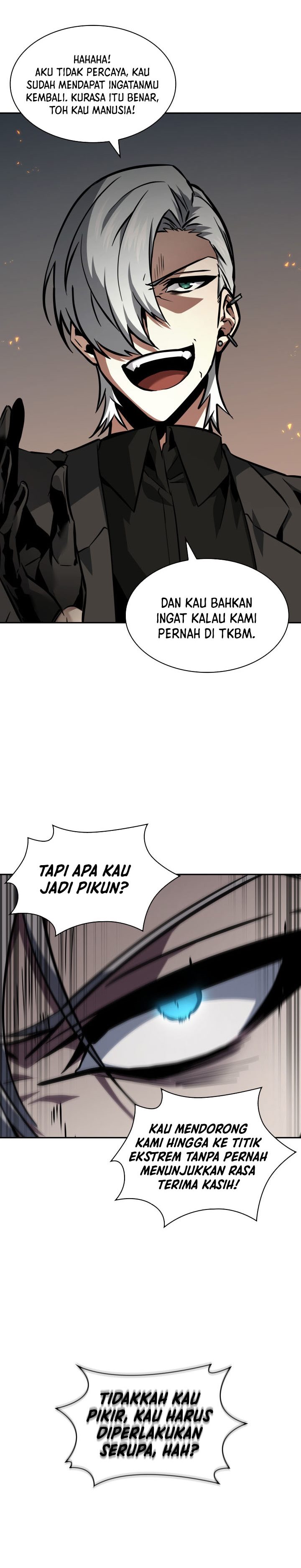 Tomb Raider King Chapter 374 - halaman 17