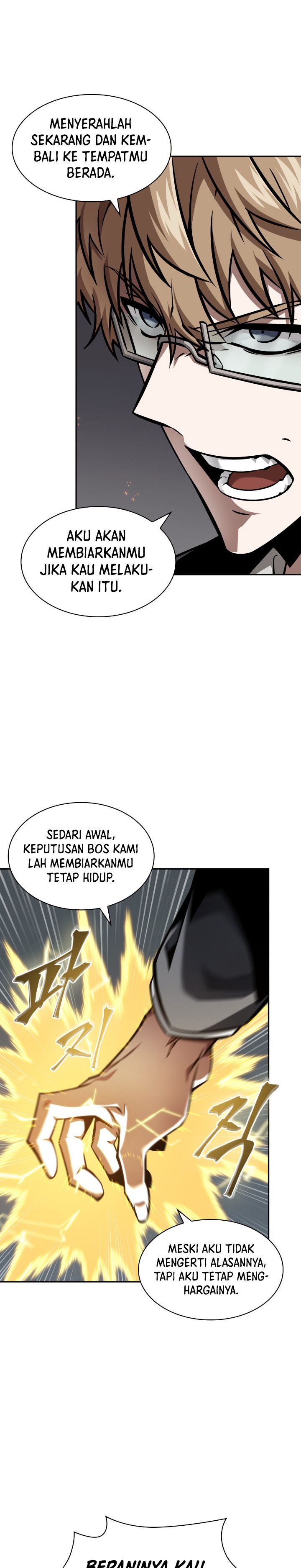 Tomb Raider King Chapter 374 - halaman 18