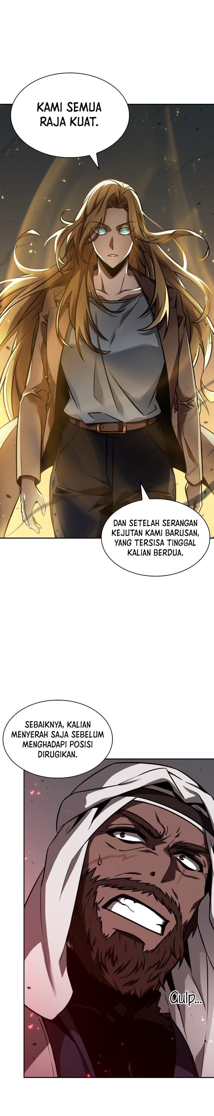 Tomb Raider King Chapter 374 - halaman 20