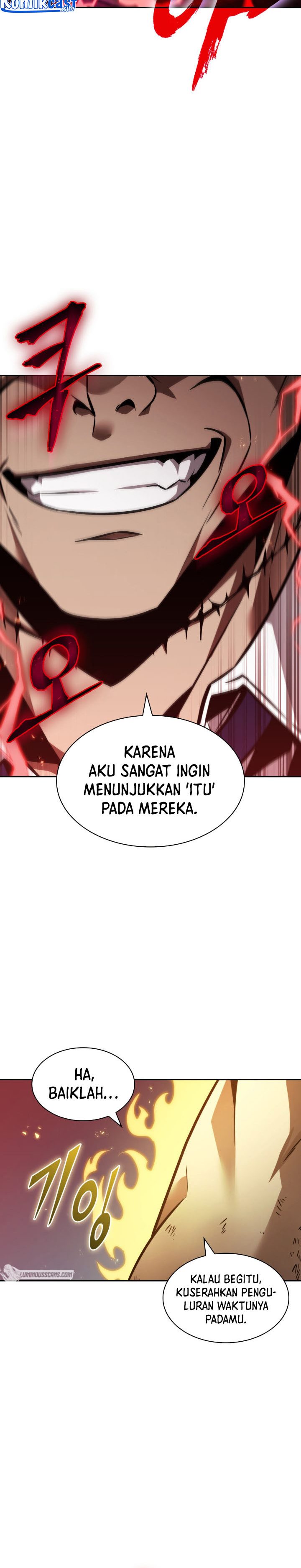 Tomb Raider King Chapter 374 - halaman 23
