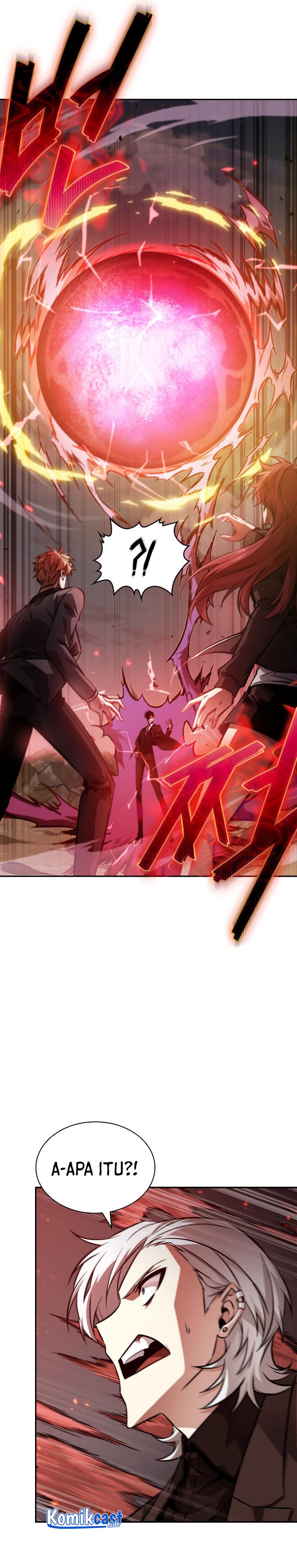 Tomb Raider King Chapter 374 - halaman 24