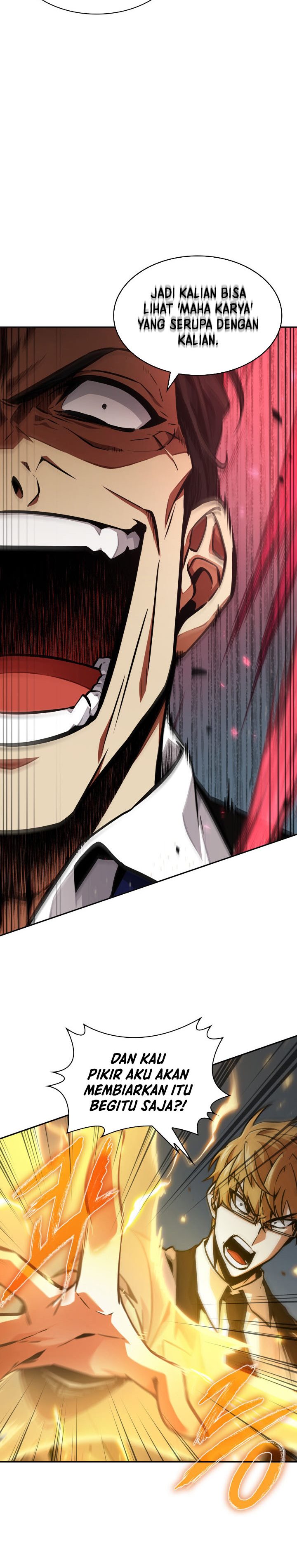 Tomb Raider King Chapter 374 - halaman 29