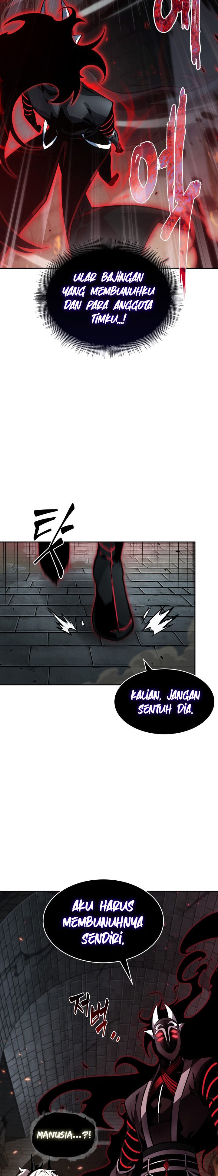 Tomb Raider King Chapter 374 - halaman 3