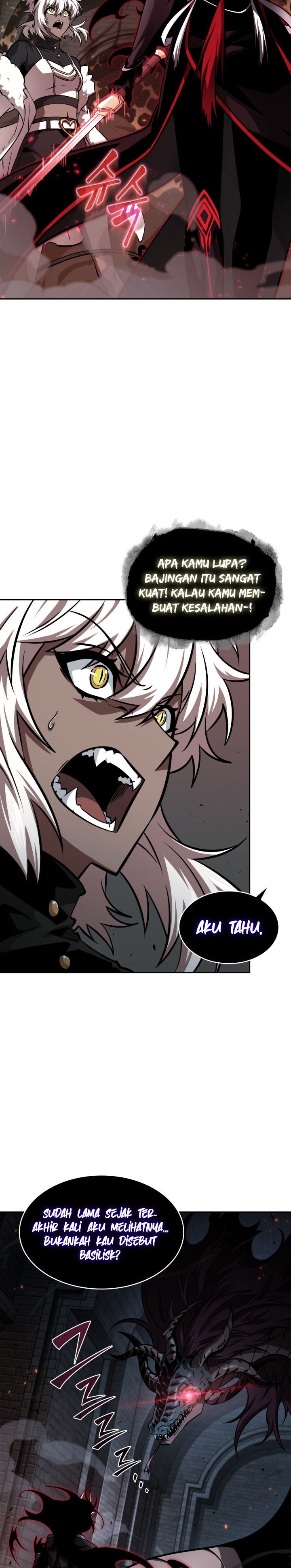 Tomb Raider King Chapter 374 - halaman 4