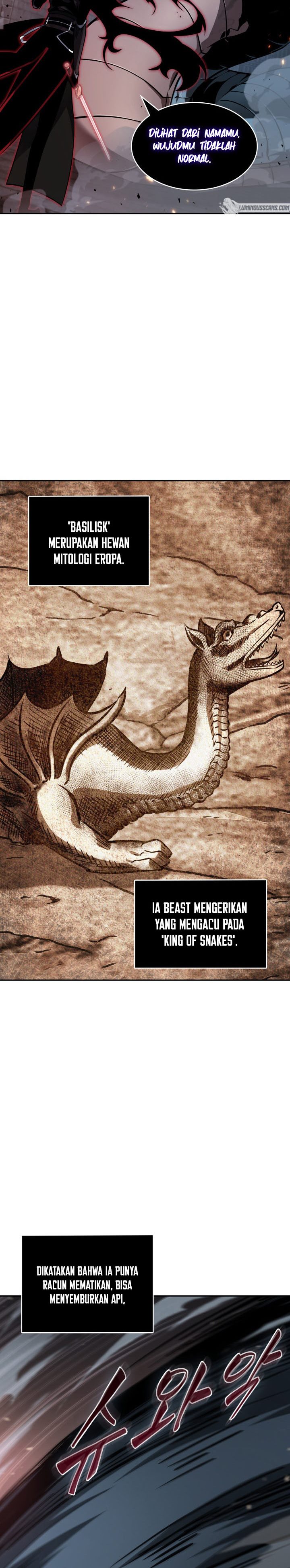 Tomb Raider King Chapter 374 - halaman 5
