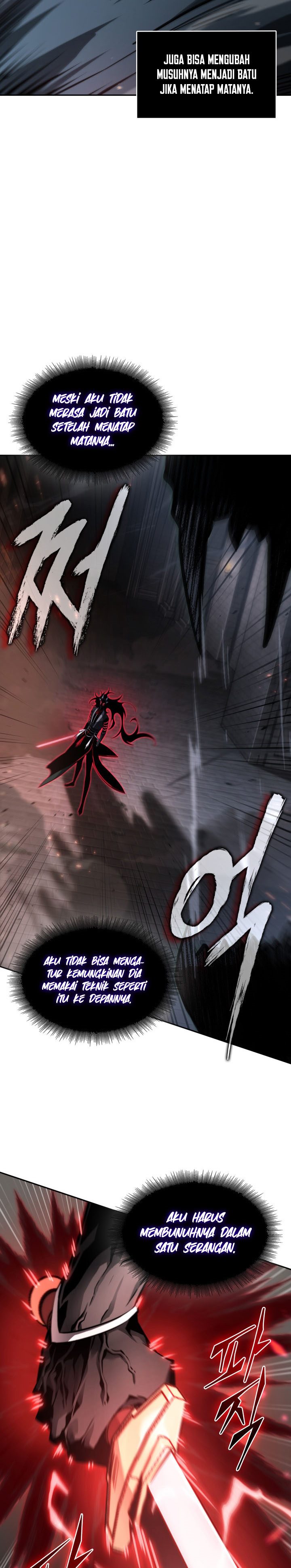 Tomb Raider King Chapter 374 - halaman 6