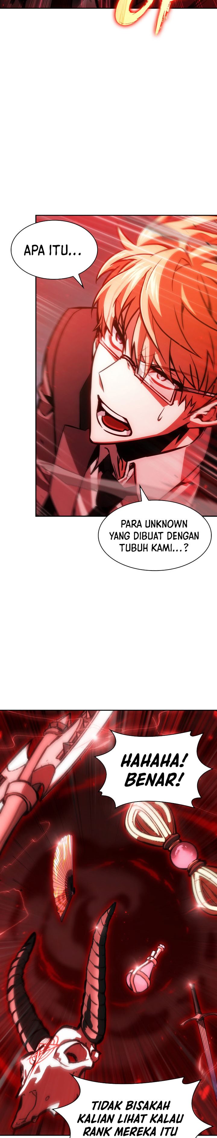 Tomb Raider King Chapter 375 - halaman 10