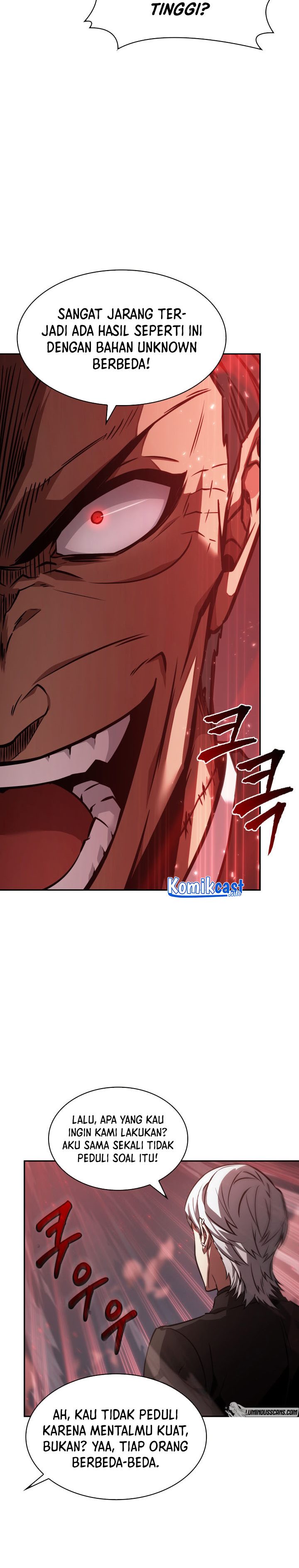Tomb Raider King Chapter 375 - halaman 11