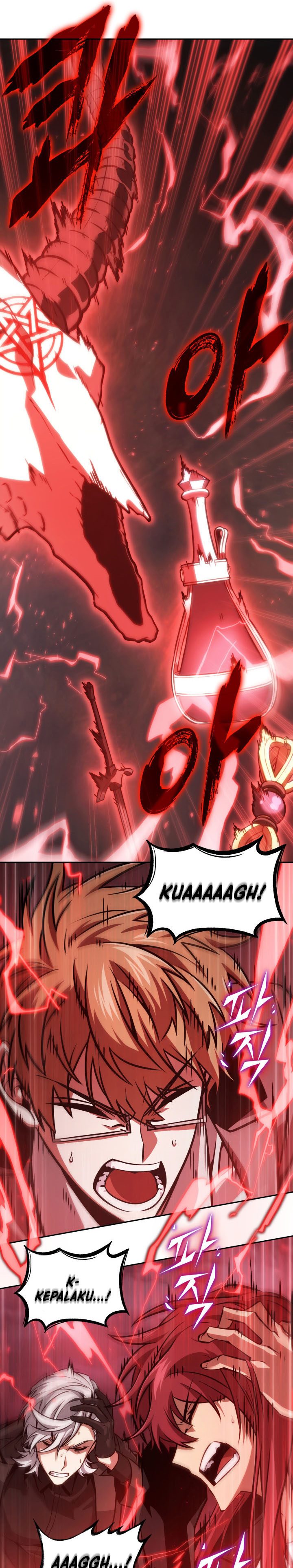 Tomb Raider King Chapter 375 - halaman 13