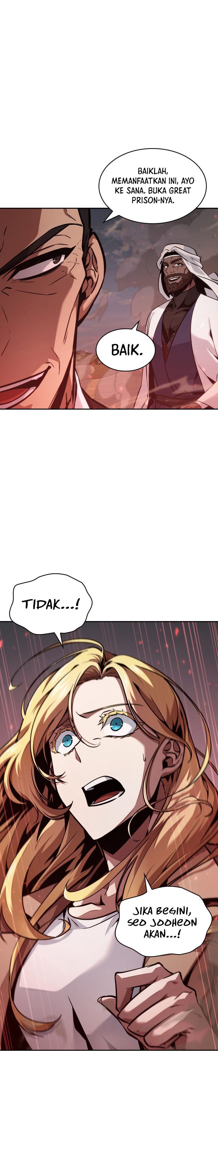 Tomb Raider King Chapter 375 - halaman 15