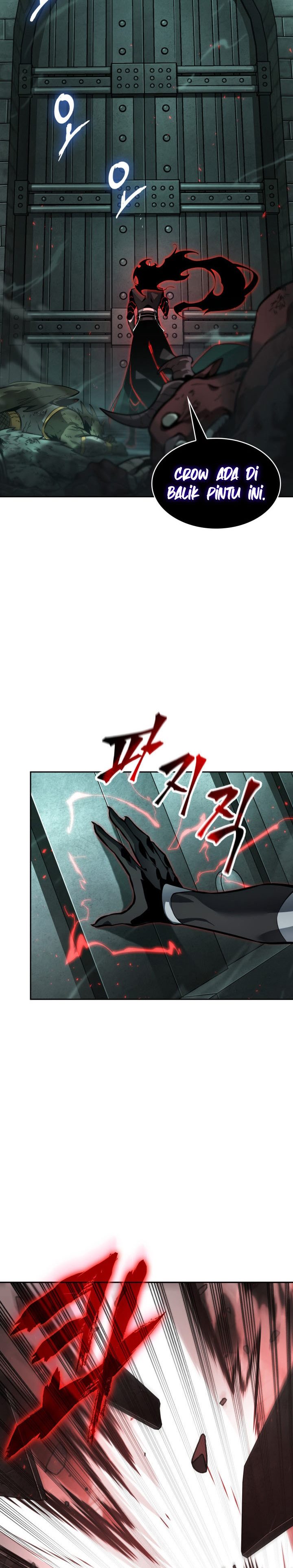 Tomb Raider King Chapter 375 - halaman 17