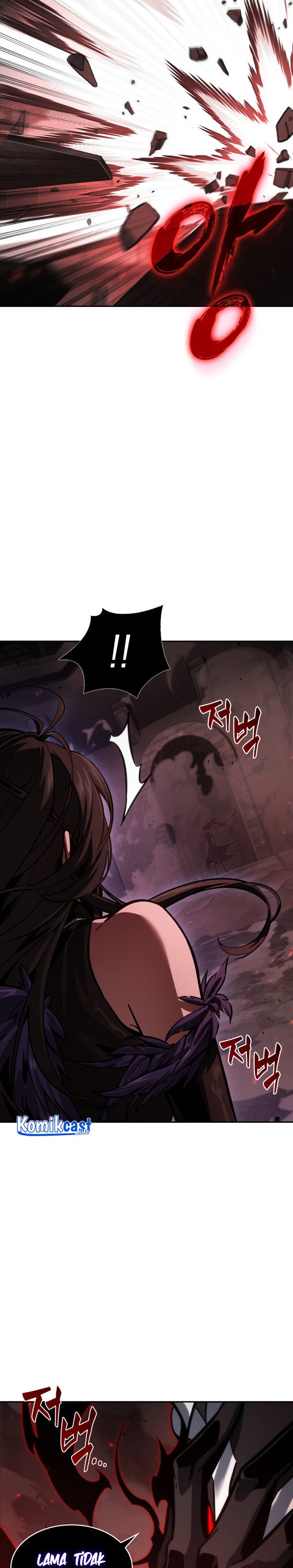 Tomb Raider King Chapter 375 - halaman 18