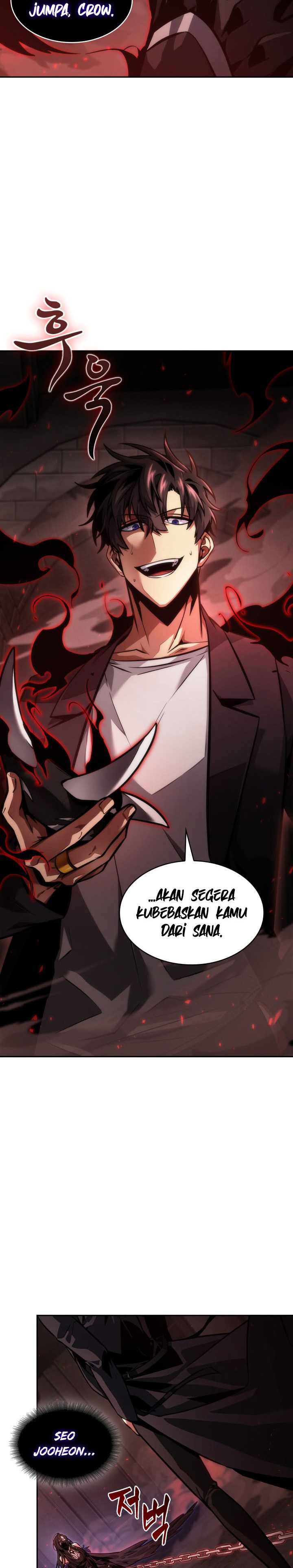 Tomb Raider King Chapter 375 - halaman 19