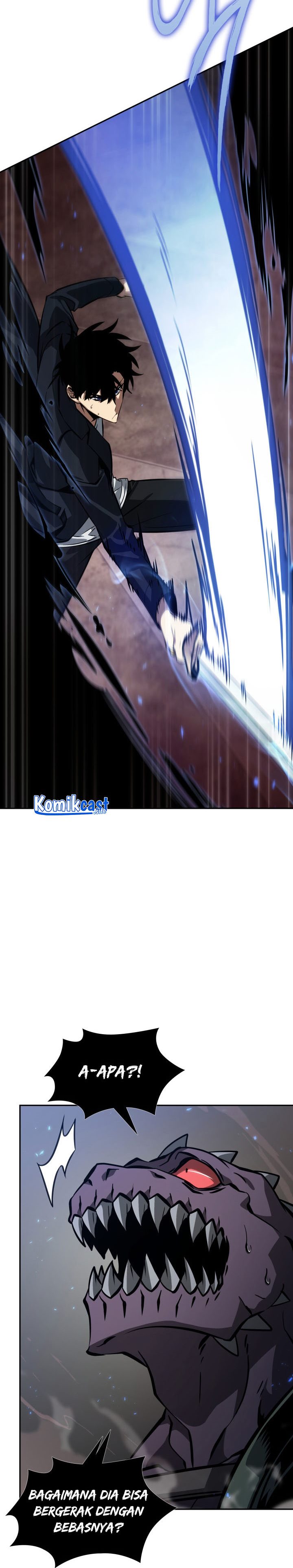 Tomb Raider King Chapter 375 - halaman 23