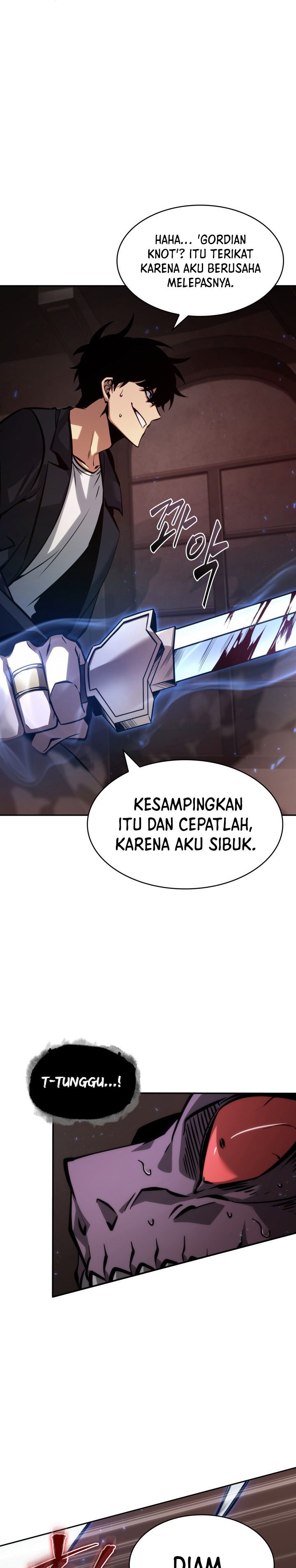 Tomb Raider King Chapter 375 - halaman 24