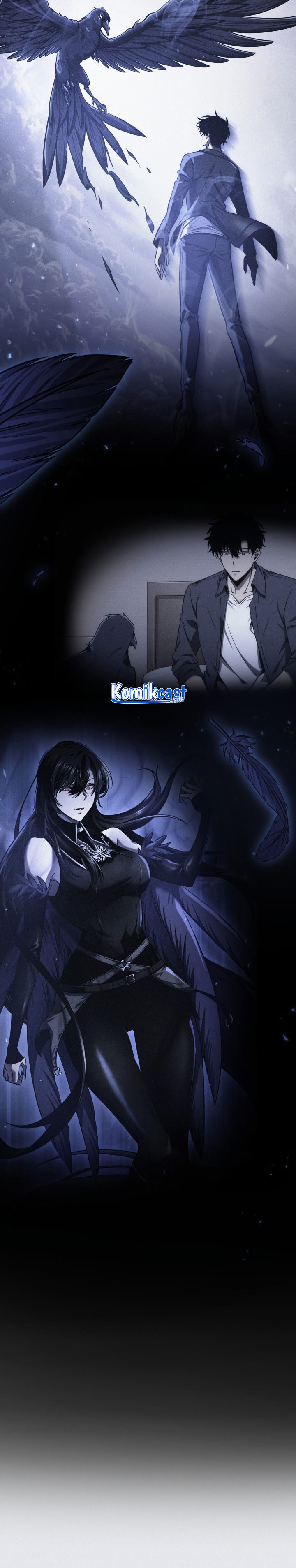 Tomb Raider King Chapter 375 - halaman 29
