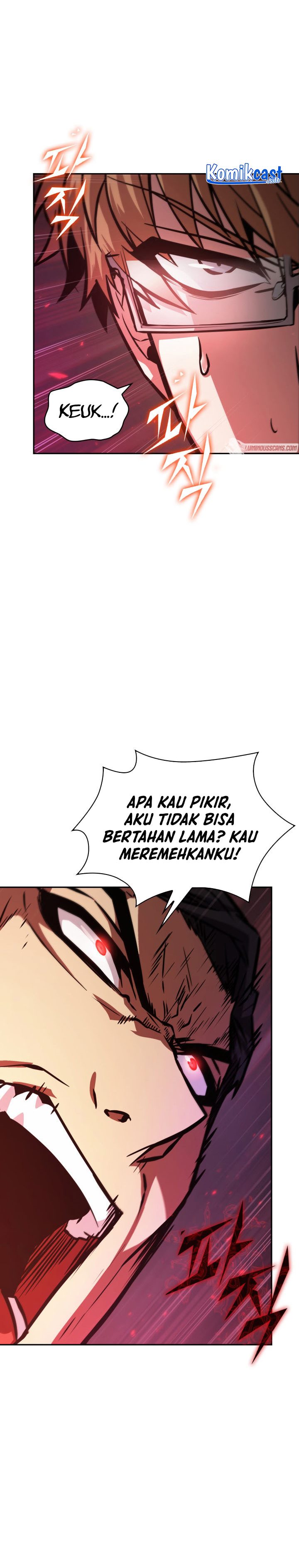Tomb Raider King Chapter 375 - halaman 3