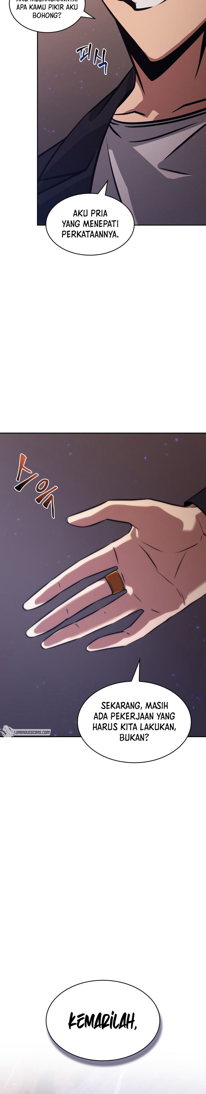 Tomb Raider King Chapter 375 - halaman 33