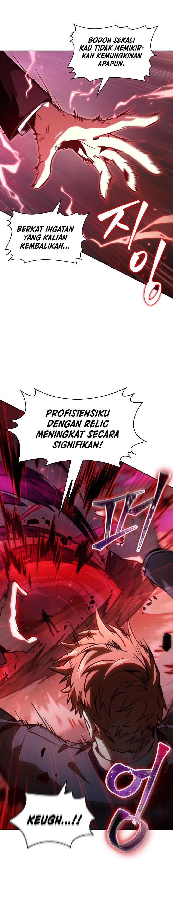 Tomb Raider King Chapter 375 - halaman 4
