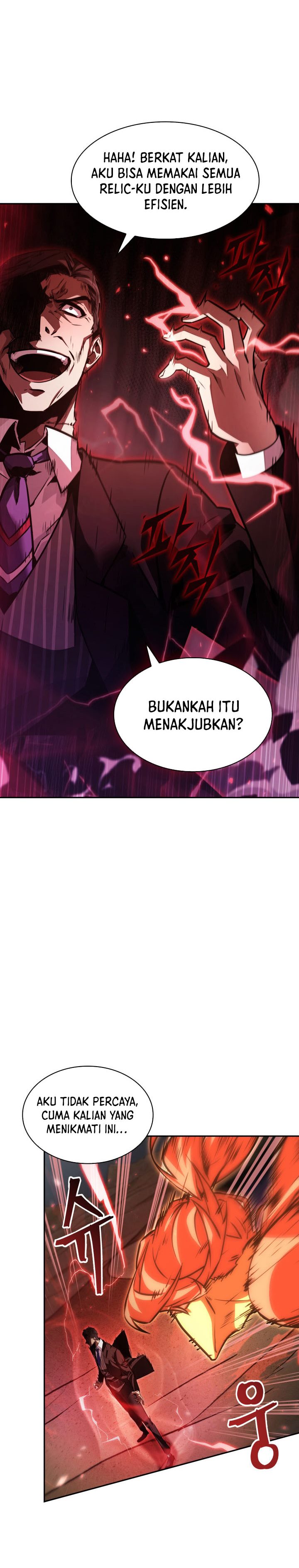 Tomb Raider King Chapter 375 - halaman 5