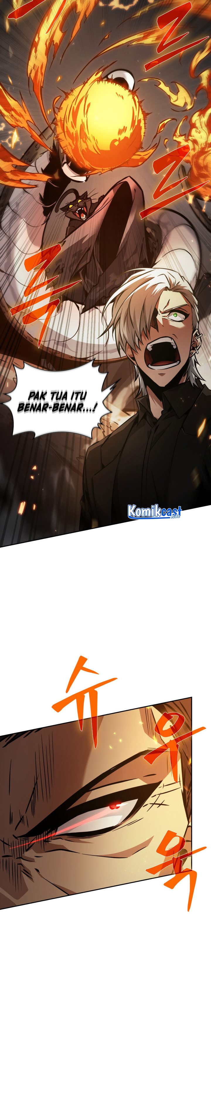 Tomb Raider King Chapter 375 - halaman 7