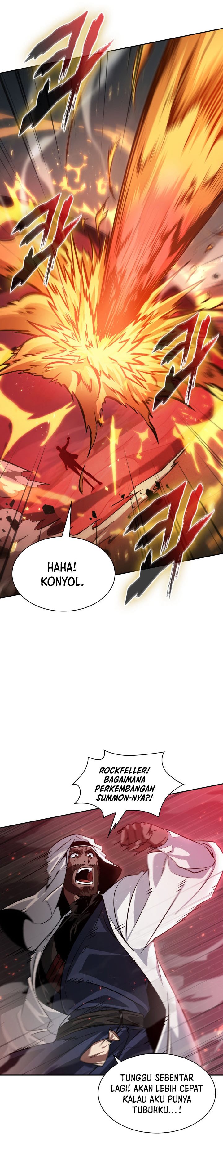 Tomb Raider King Chapter 375 - halaman 8