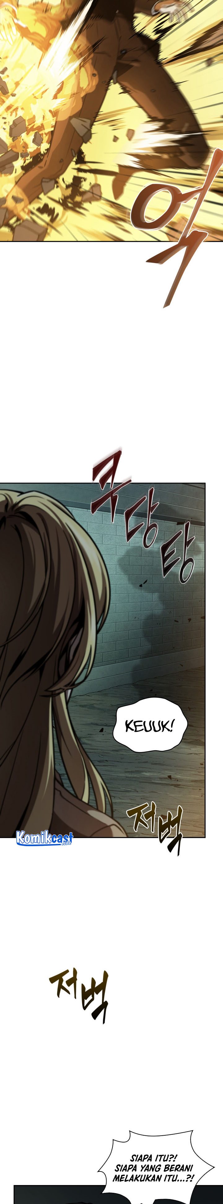 Tomb Raider King Chapter 376 - halaman 11