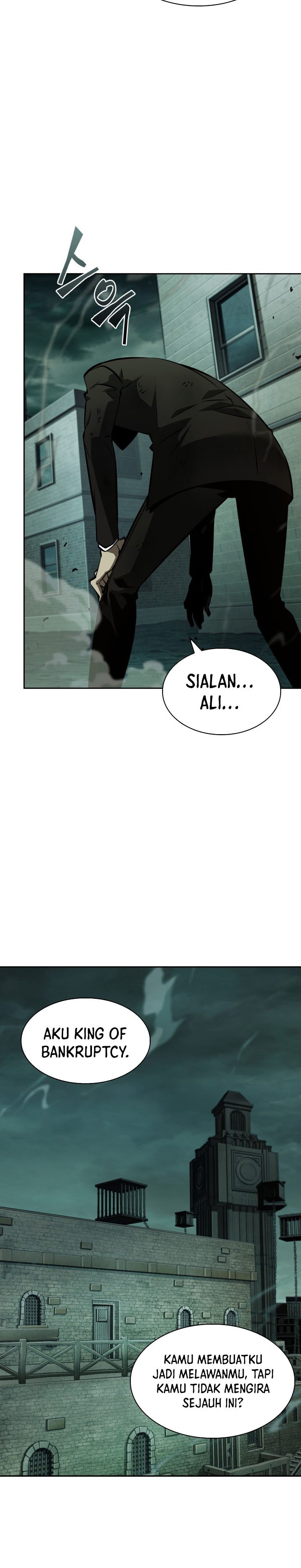 Tomb Raider King Chapter 376 - halaman 14