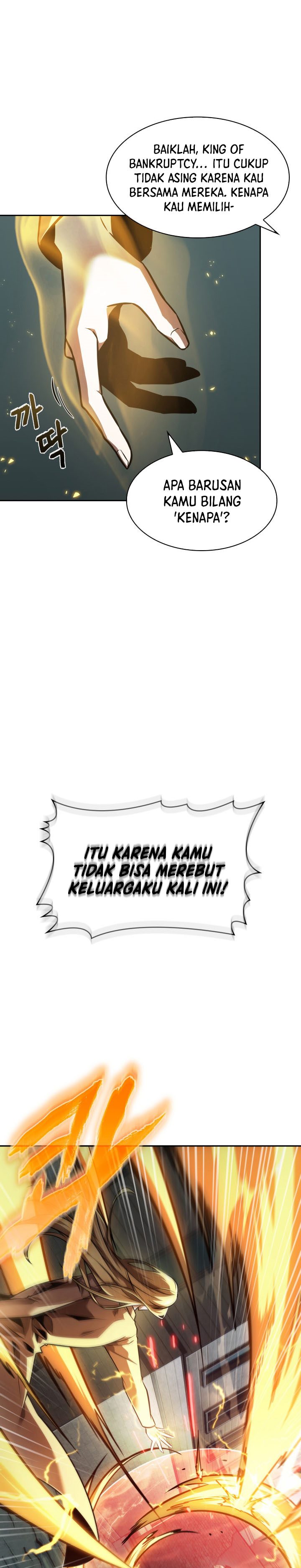 Tomb Raider King Chapter 376 - halaman 15