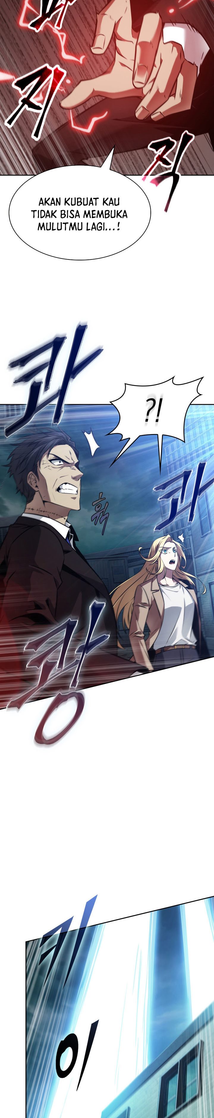 Tomb Raider King Chapter 376 - halaman 17