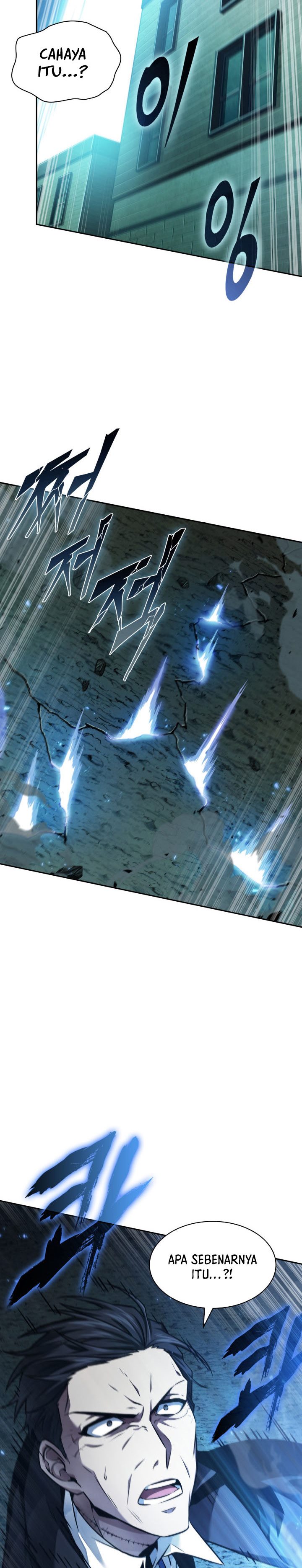 Tomb Raider King Chapter 376 - halaman 18
