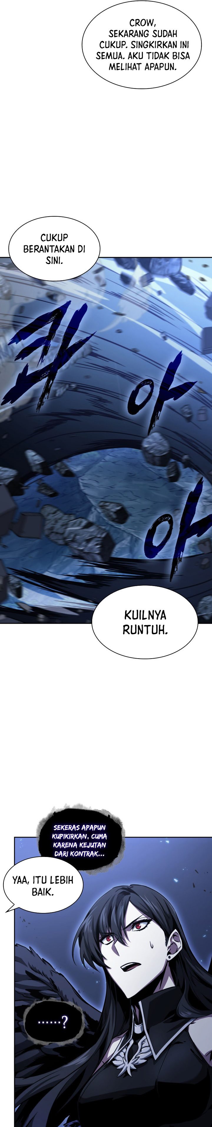 Tomb Raider King Chapter 376 - halaman 24