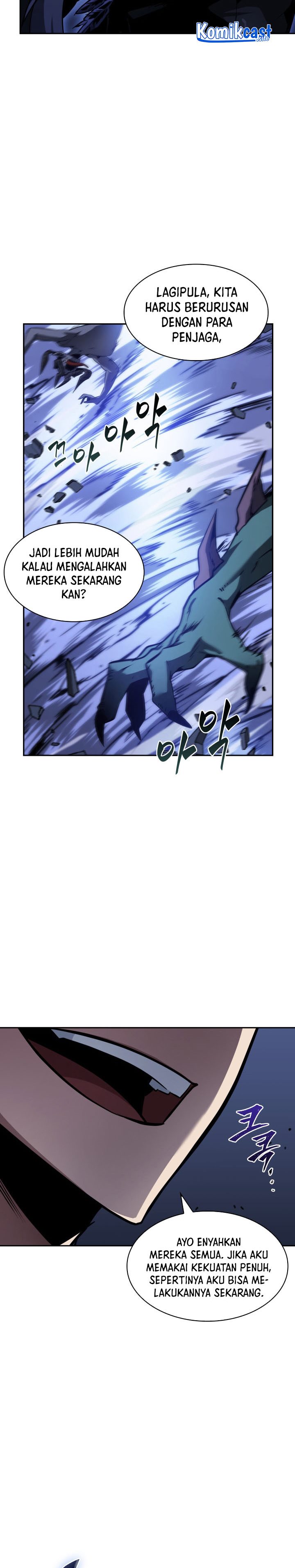 Tomb Raider King Chapter 376 - halaman 25