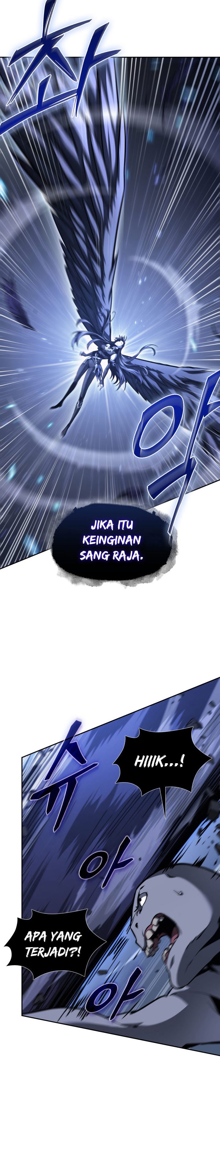 Tomb Raider King Chapter 376 - halaman 26