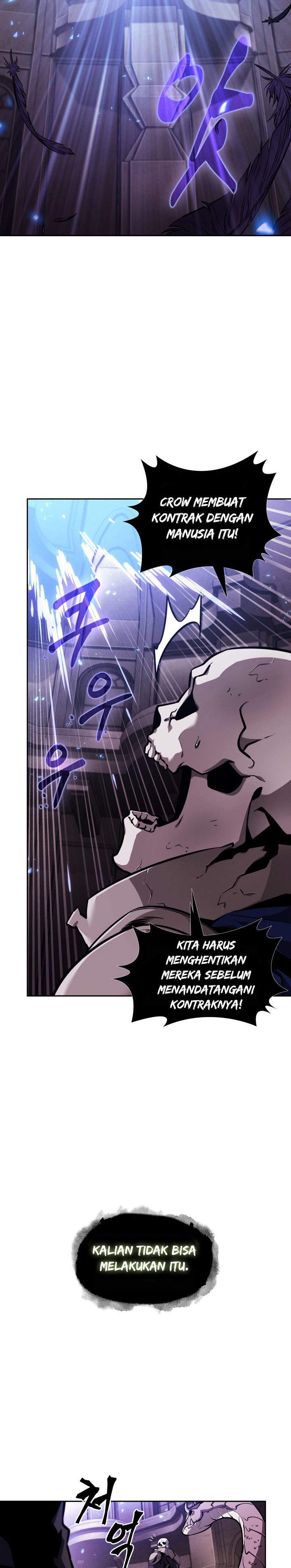 Tomb Raider King Chapter 376 - halaman 6