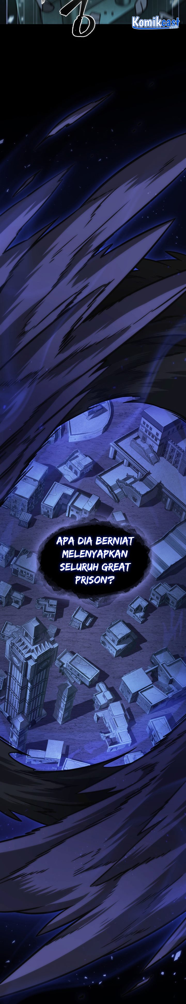 Tomb Raider King Chapter 377 - halaman 12