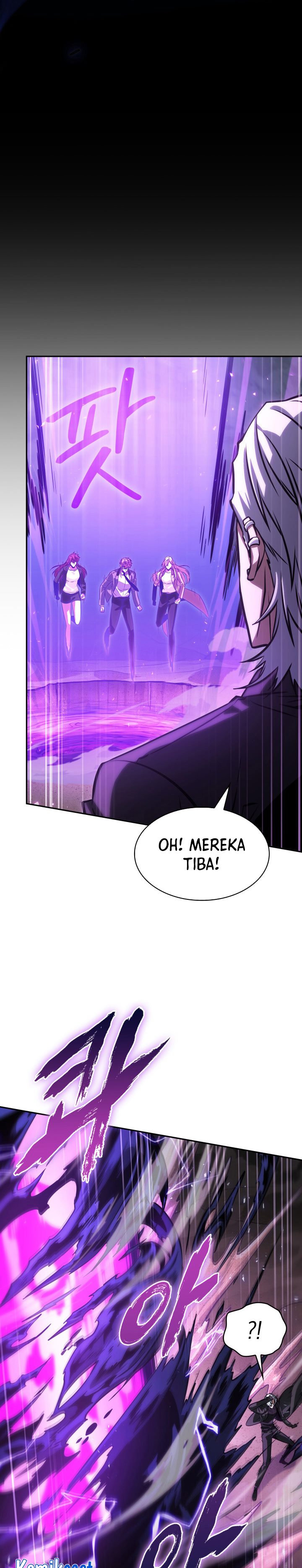 Tomb Raider King Chapter 377 - halaman 13