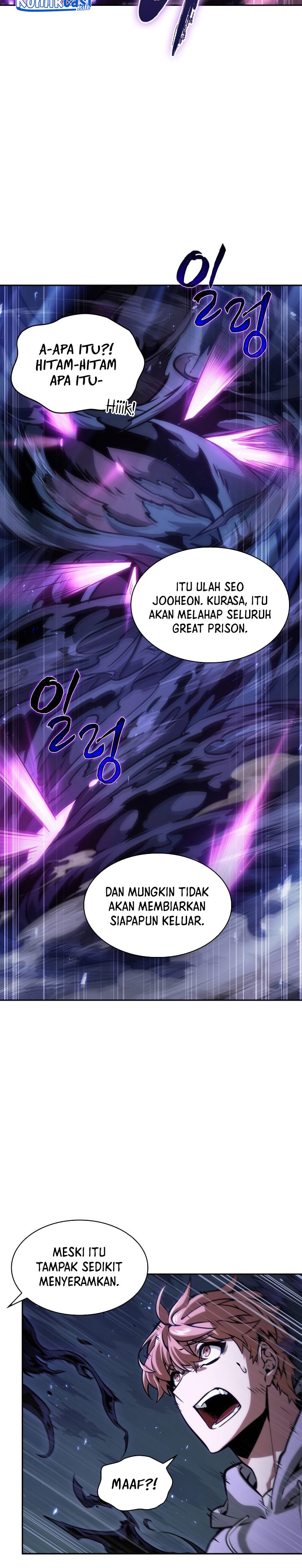 Tomb Raider King Chapter 377 - halaman 14