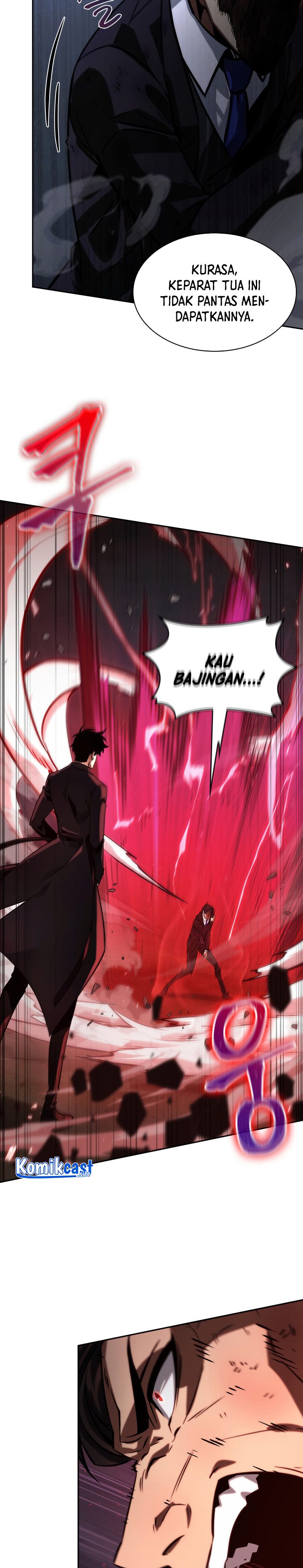 Tomb Raider King Chapter 377 - halaman 18
