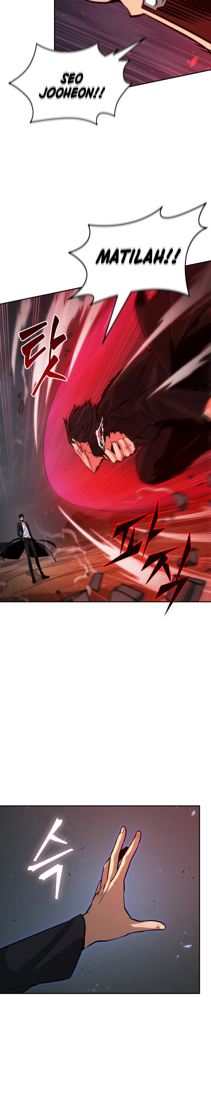 Tomb Raider King Chapter 377 - halaman 19