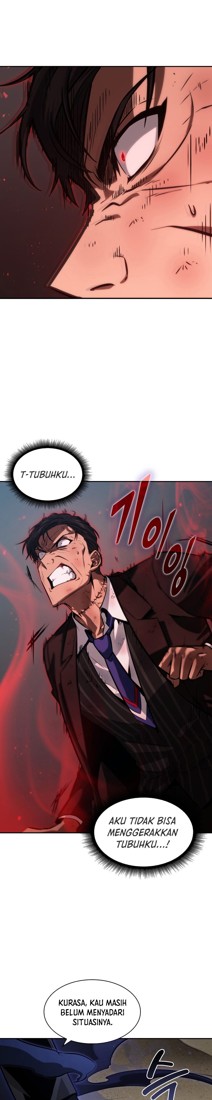 Tomb Raider King Chapter 377 - halaman 20