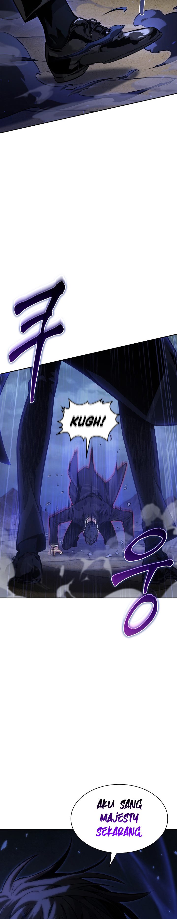 Tomb Raider King Chapter 377 - halaman 21