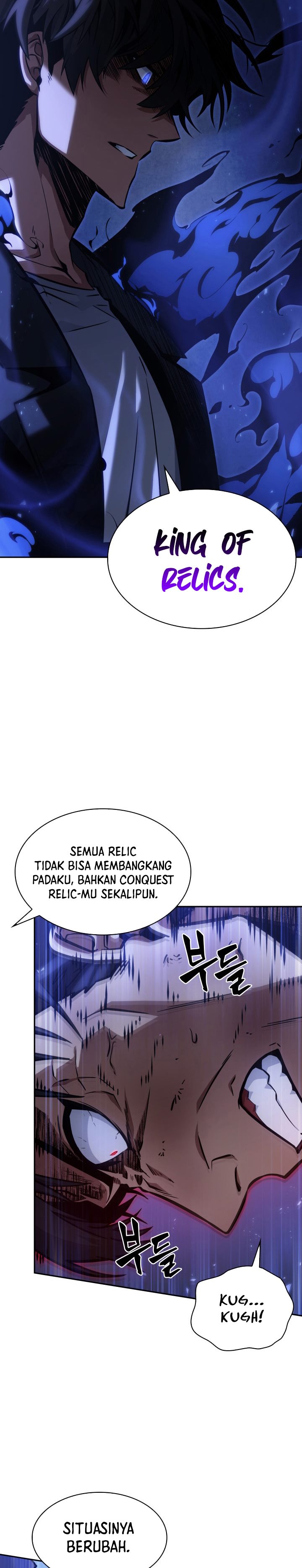 Tomb Raider King Chapter 377 - halaman 22