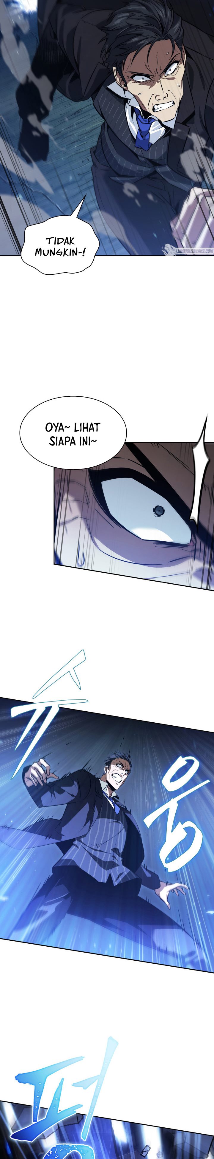 Tomb Raider King Chapter 377 - halaman 5