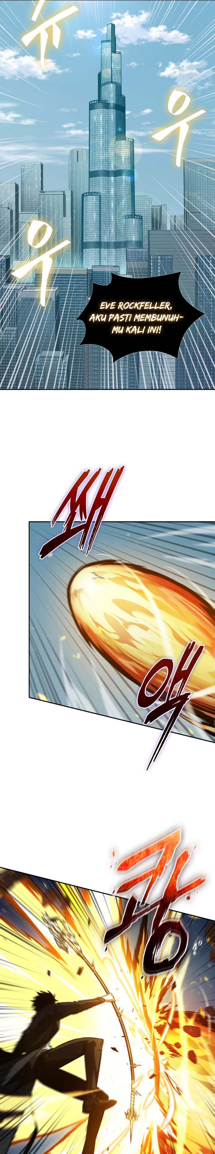 Tomb Raider King Chapter 378 - halaman 10
