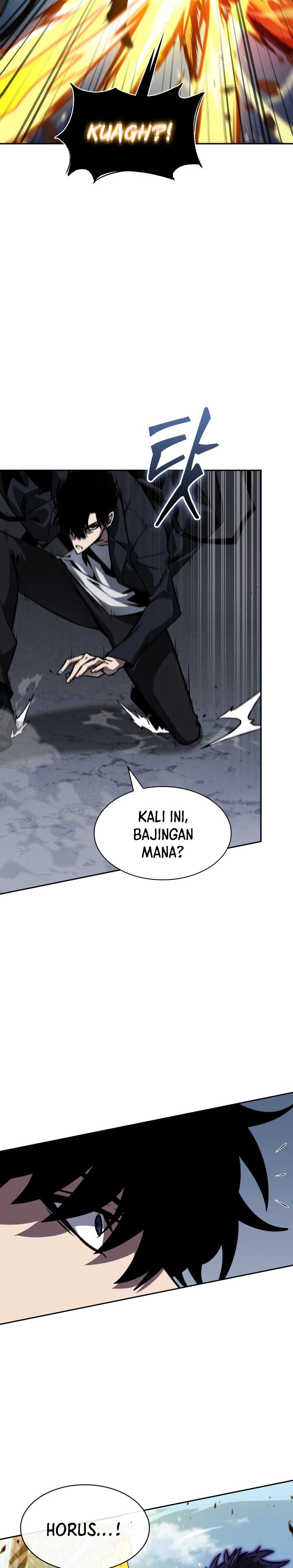 Tomb Raider King Chapter 378 - halaman 11